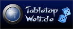 TabletopWelt.de - Die Fanseite für Tabletop Spieler