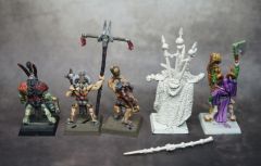 Beastmen command2