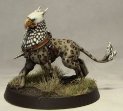 Gryph Hound - Stormcast Eternal