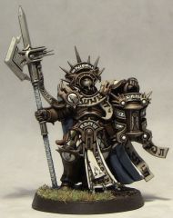 Lord Castellant - Stormcast Eternal