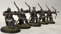 Judicators - Stormcast Eternal