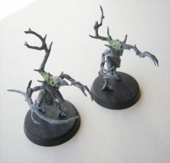 Mini Fenbeasts