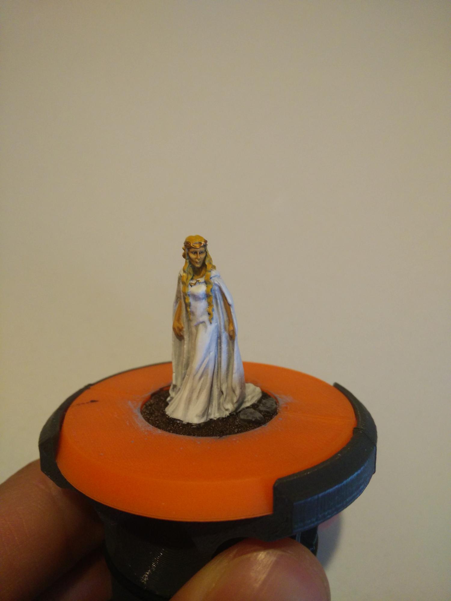 Mitten in Mittelerde - Seite 8 - Genre: Fantasy - TabletopWelt