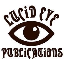 Lucid Eye Logo