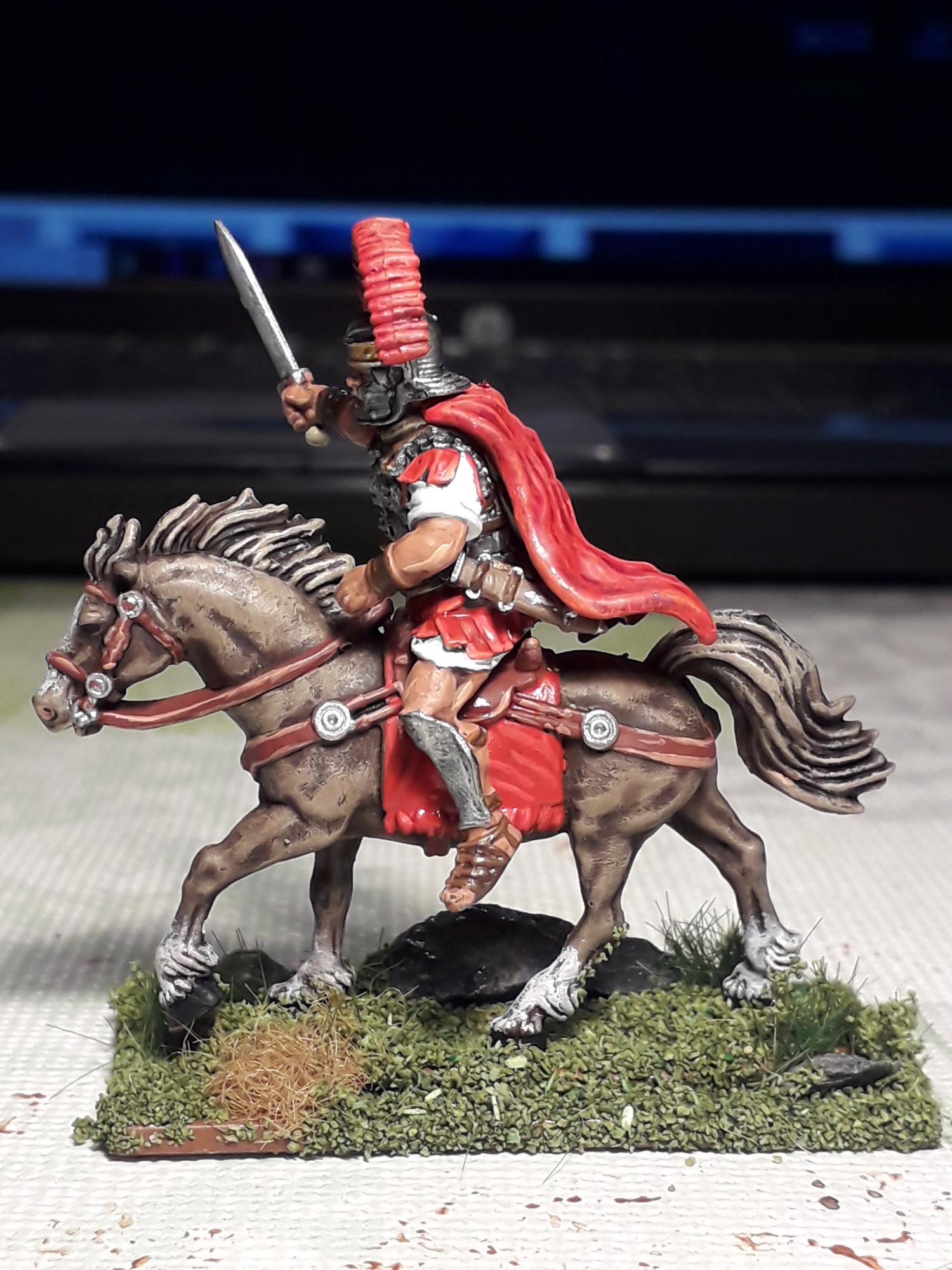 II Legio Augusta Genre Historisch TabletopWelt