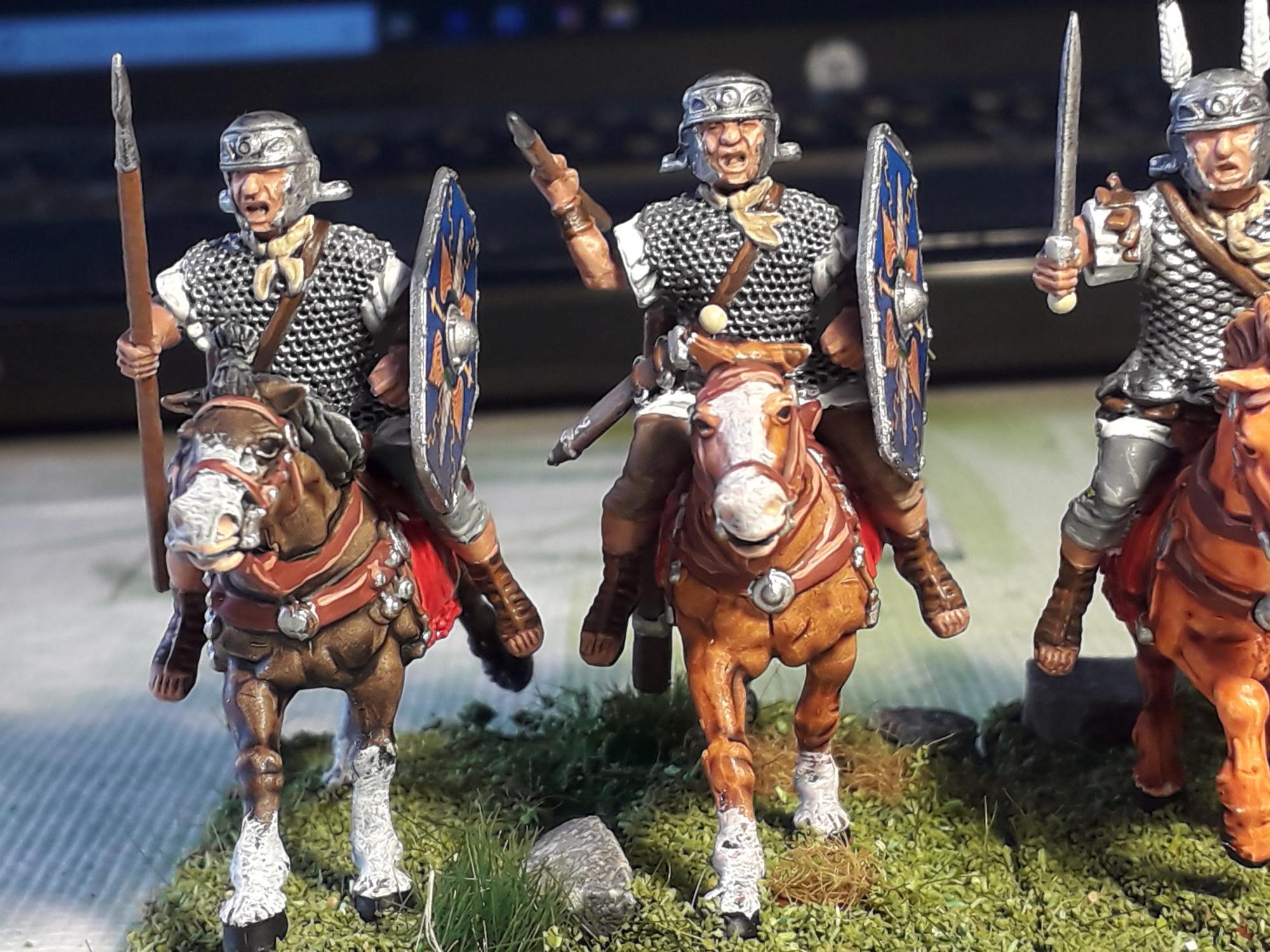 II Legio Augusta Seite 2 Genre Historisch TabletopWelt