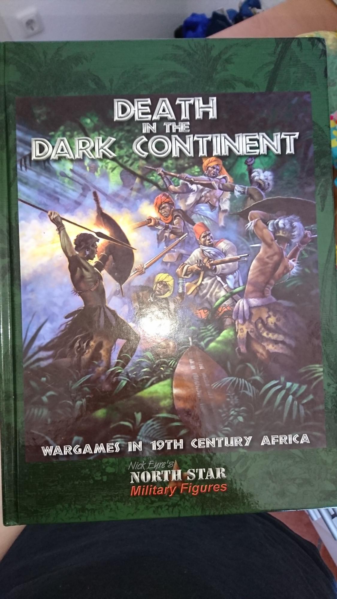 Königreich Loango Genre Historisch TabletopWelt