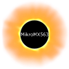 MikroMX563